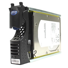 CX-4G10-400 EMC 4Gb/s 400GB 10k RPM FC Hard Drive 005048775, 005